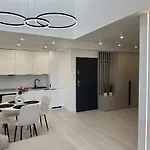 Nowy Z Dwoma Sypialniami I Garazem Lejlighed Biskupiec (Olsztyn)